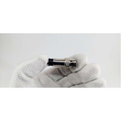 Роз'єм ATIS BNC-Comp-B (RG-6)